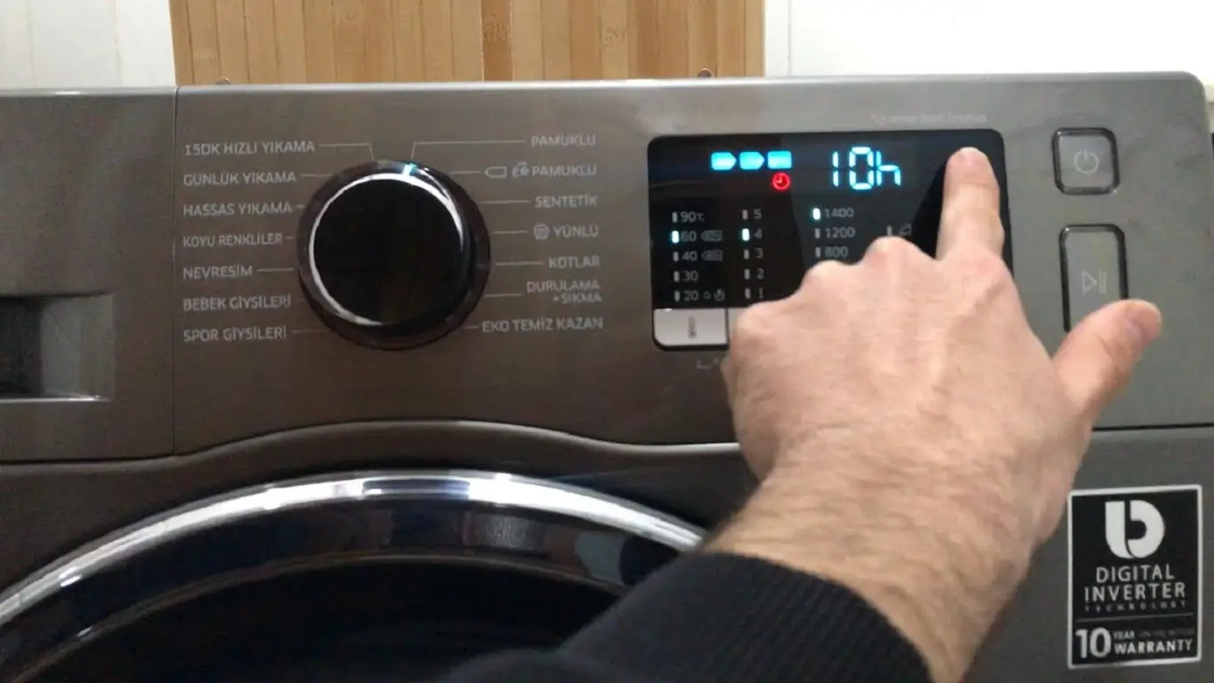 Kadıköy beyaz eşya servisi